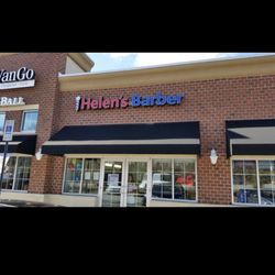Helen's Barber