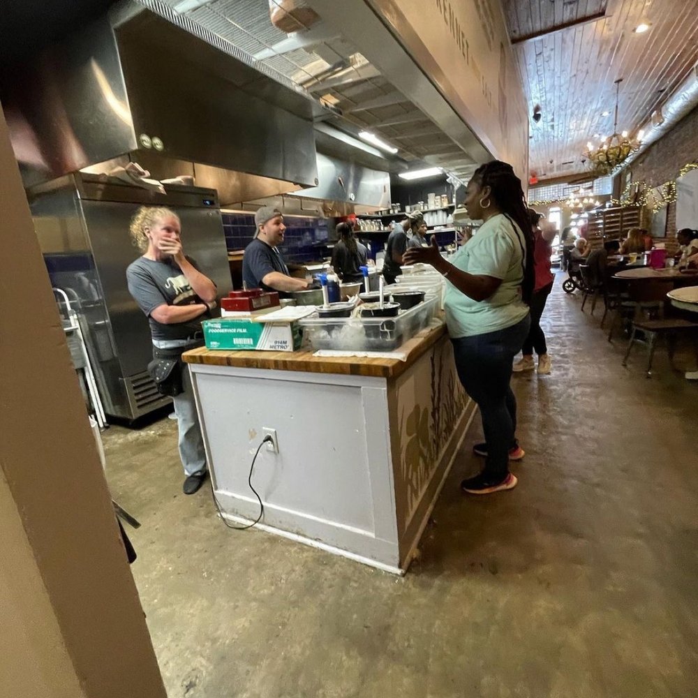Sweet Grass Dairy - Cheese Shops Near Me - Thomasville, Georgia