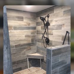 ATX Fence and Deck - Bathroom remodel