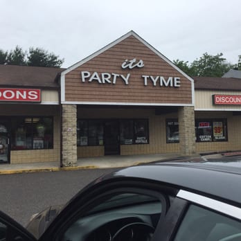 Its Party Tyme - Party Supplies Near Me - Berlin, New Jersey Its Party Tyme - Party Supplies Near Me - Berlin, New Jersey