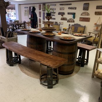 Big Indian Woodworking - Table and benches - Carpenters Near Me - Aurora, Indiana Big Indian Woodworking - Table and benches - Carpenters Near Me - Aurora, Indiana