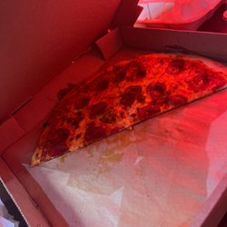 Toni's Pizza