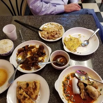 Home Taste - We crushed it! - Chinese Near Me - Buffalo, New York