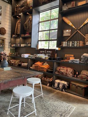 Bradley Mountain by null