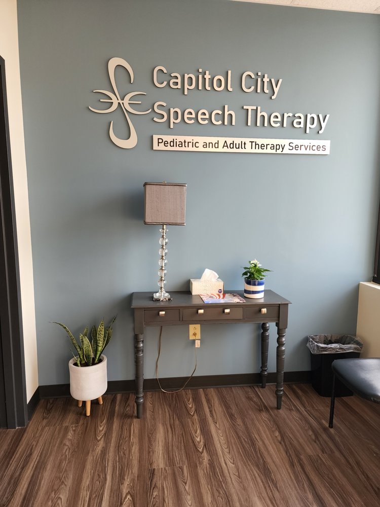 Capitol City Speech Therapy - child therapist in Fuquay-Varina, NC