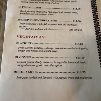 Demera - Veggie items on menu - Ethiopian Near Me - Saint Paul, Minnesota Demera - Veggie items on menu - Ethiopian Near Me - Saint Paul, Minnesota