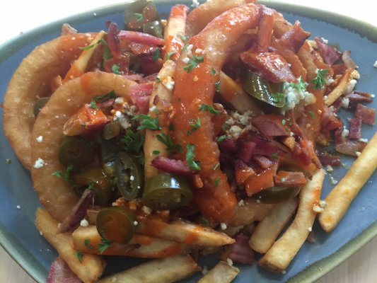 DC Tap House by null