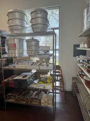 El Mercadito Méxican Market by null