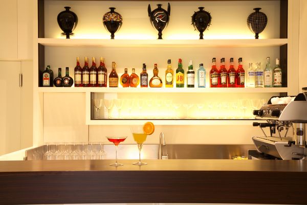 Hotel Palladio by null