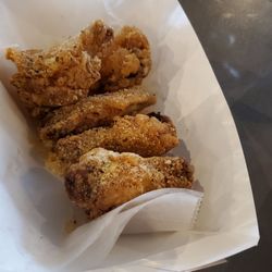 Fatty's Burger House