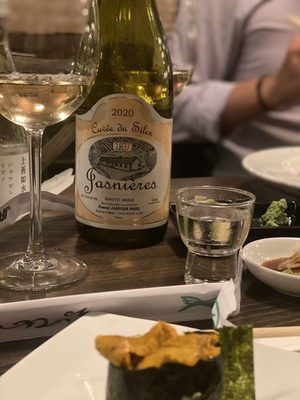 Teru Japanese Cuisine by null