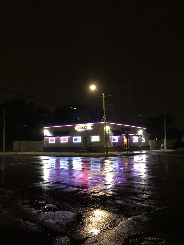 8 MILE HOOKAH Updated September 2024 20311 Mound Rd, Detroit