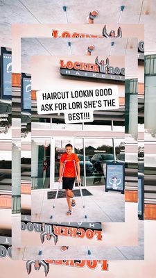 Locker Room Haircuts 635 University Blvd Ste 1 Round Rock Tx Men S Hairstyling Mapquest Locker Room Haircuts 635 University Blvd Ste 1 Round Rock Tx Men S Hairstyling Mapquest