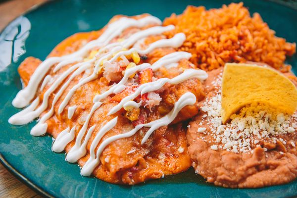 Anejo Mexican Bistro by null