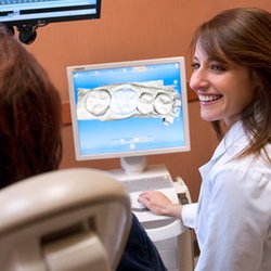 Groat Plaza Family Dentistry - Dr. Milana Levin