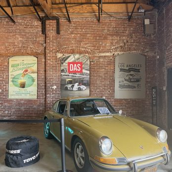 IDYLLIC - Porsche by entry - Coffee & Tea Near Me - Los Angeles, California IDYLLIC - Porsche by entry - Coffee & Tea Near Me - Los Angeles, California