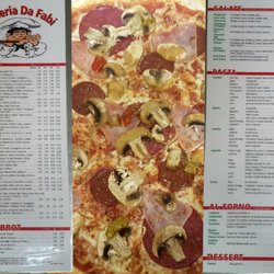 Da Fabi
