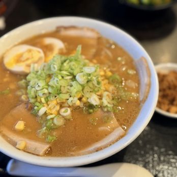 Kitakata Ramen Ban Nai - Rich Miso Ramen - Ramen Near Me - Costa Mesa, California Kitakata Ramen Ban Nai - Rich Miso Ramen - Ramen Near Me - Costa Mesa, California