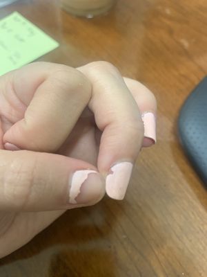 SAGE NAIL & SPA - Updated January 2025 - 16 Photos & 23 Reviews - 125