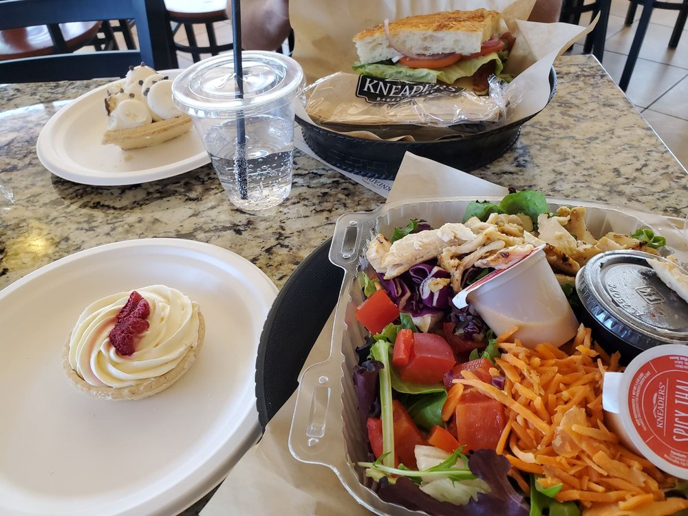 KNEADERS BAKERY & CAFE Updated September 2024 59 Photos & 157