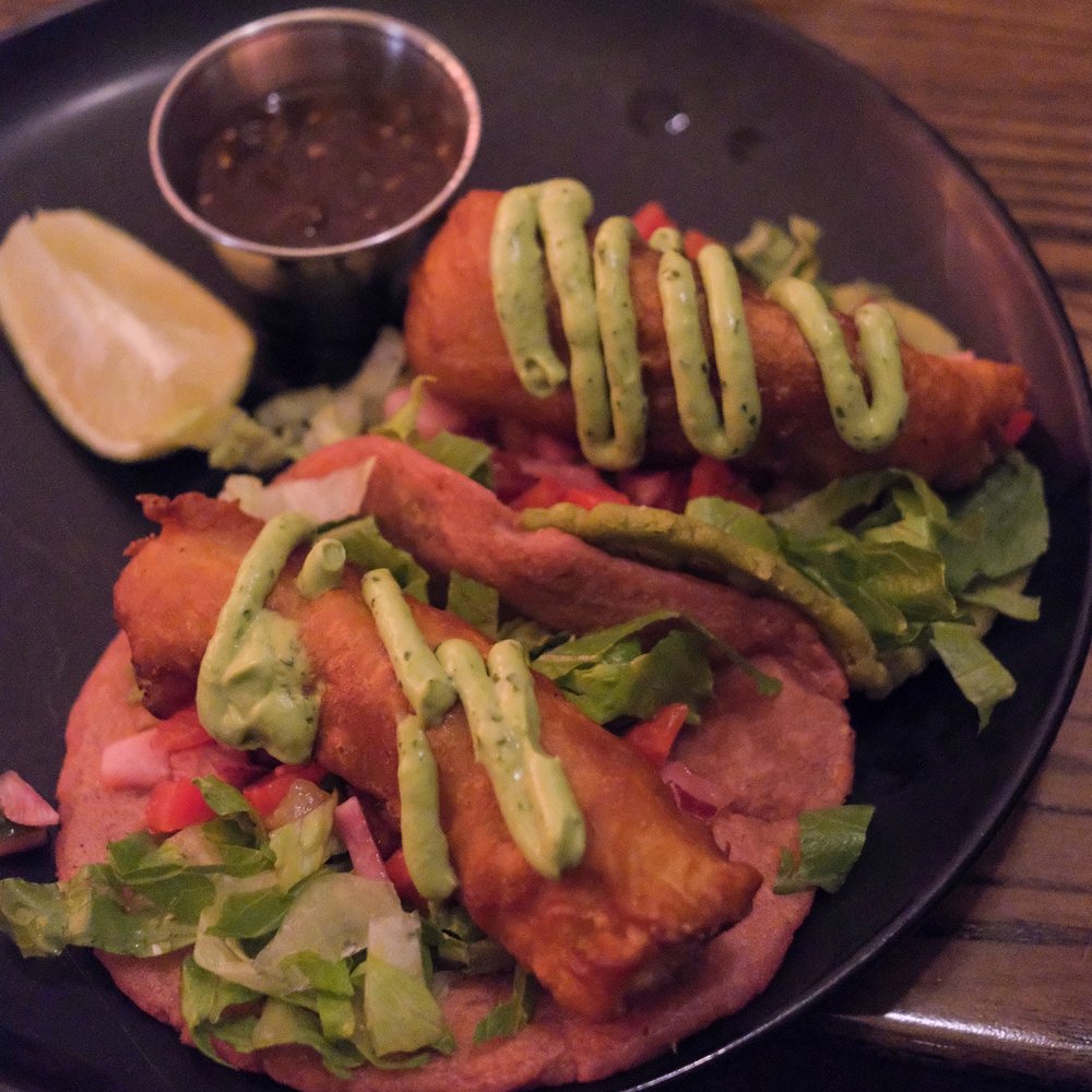 Santeria - Fish Tacos - Mexican Near Me - San Francisco, California Santeria - Fish Tacos - Mexican Near Me - San Francisco, California