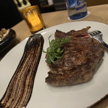 Capa - Steak - Spanish Near Me - Lake Buena Vista, Florida
