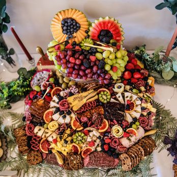 Mountaineer - Caterers Near Me - Wheeling, West Virginia Mountaineer - Caterers Near Me - Wheeling, West Virginia