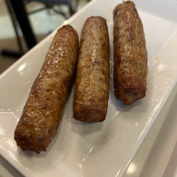 Easy Like Sunday - Chicken Sausage - Breakfast & Brunch Near Me - Baltimore, Maryland Easy Like Sunday - Chicken Sausage - Breakfast & Brunch Near Me - Baltimore, Maryland