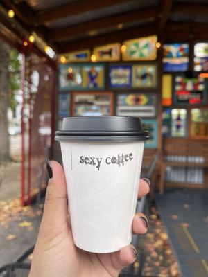 GrindHouse Coffee by null
