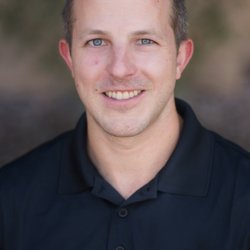 Foothills Sports Medicine Physical Therapy - Michael Heidt, PT, DPT, Clinic Director