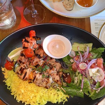 Madison - Shish Kabob - Italian Near Me - San Diego, California