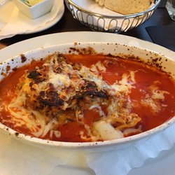 Ristorante Singh’s Carpaccio - Lasagne