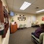 Photo of The Robert & Beverly Lewis Family Cancer Care Center