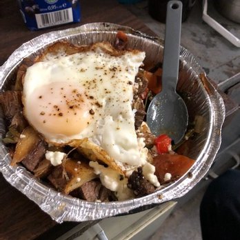 La Nonna - Steak skillet - Argentine Near Me - Chicago, Illinois La Nonna - Steak skillet - Argentine Near Me - Chicago, Illinois