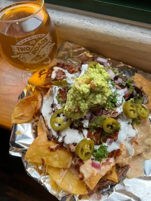 WANDERING AGAVE FOOD TRUCK - Cheshire, Connecticut - Food Trucks