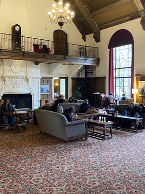 Oregon State University by null