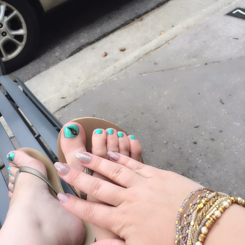 Salon 31st - Nadi's exceptional work - Hair Salons Near Me - Virginia Beach, Virginia