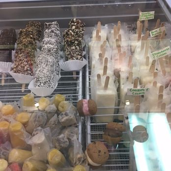 Kiwi International Delights - Cool treats - Coffee & Tea Near Me - Avon, Colorado