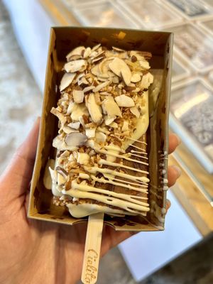 Cielito Artisan Pops by null