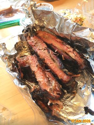 Clifton's Gourmet BBQ by null