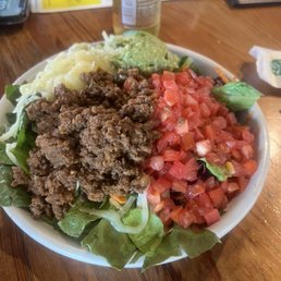 Taco Salad