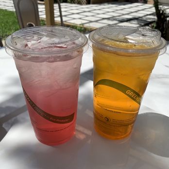 Carlington Coffee House - Iced tea - Coffee & Tea Near Me - Ottawa, Ontario Carlington Coffee House - Iced tea - Coffee & Tea Near Me - Ottawa, Ontario