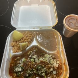 Barbacoa