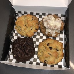 Classic Chocolate Chip