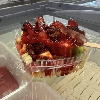 La Michoacana Movil - Crazy popsicle paleta loka - Ice Cream & Frozen Yogurt Near Me - Knoxville, Tennessee La Michoacana Movil - Crazy popsicle paleta loka - Ice Cream & Frozen Yogurt Near Me - Knoxville, Tennessee