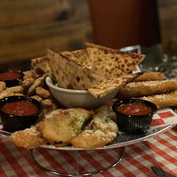 Gabriella's - Sampler 2