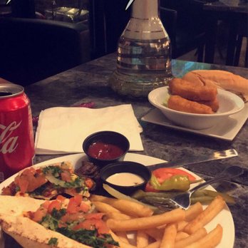 cedars restuarant chicha lounge - Lebanese Near Me - Fairfax, Virginia