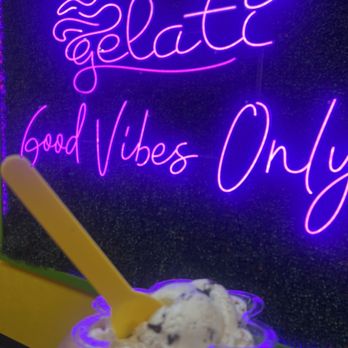 Gelati - Gelato Near Me - Santa Clarita, California