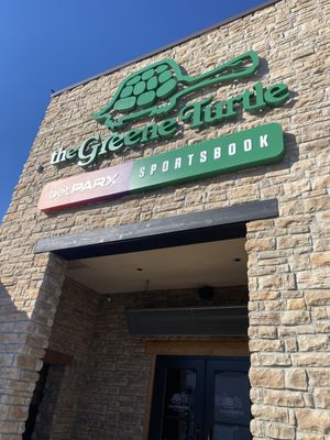 The Greene Turtle - Canton, MD by null