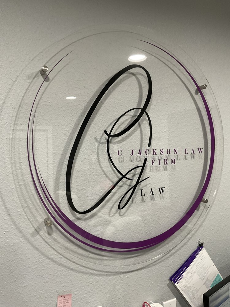 C Jackson Law Firm - disability attorney in San Antonio, TX